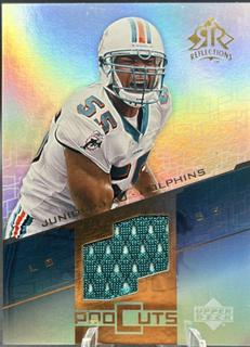 Junior Seau