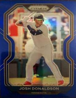 Josh Donaldson