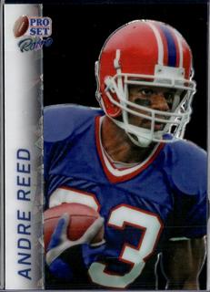 Andre Reed