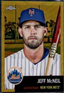 Jeff McNeil