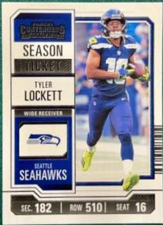 Tyler Lockett