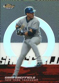 Gary Sheffield