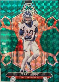 Jerry Jeudy