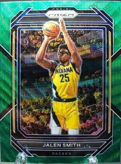 Jalen Smith