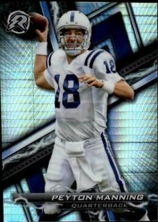Peyton Manning
