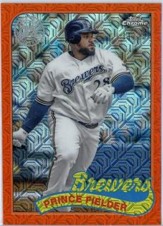 Prince Fielder