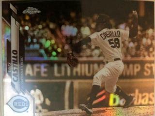 Luis Castillo
