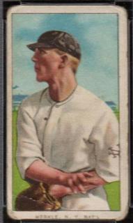 Fred Merkle
