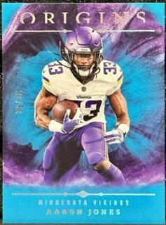 Aaron Jones