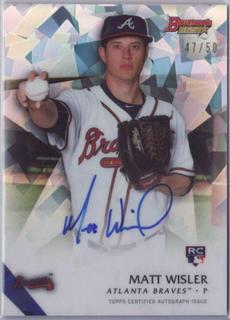 Matt Wisler