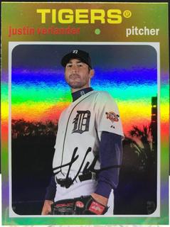 Justin Verlander