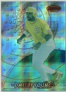Dmitri Young