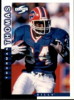 Thurman Thomas