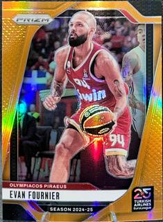Evan Fournier