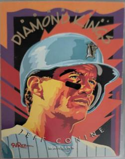 Jeff Conine #DK 6