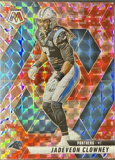 Jadeveon Clowney