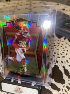 L'Jarius Sneed