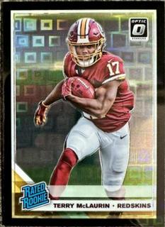 Terry McLaurin