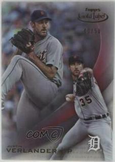 Justin Verlander
