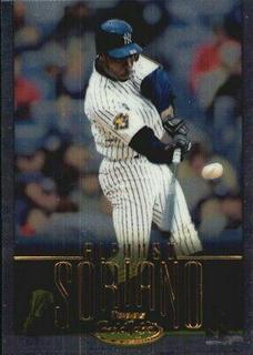 Alfonso Soriano