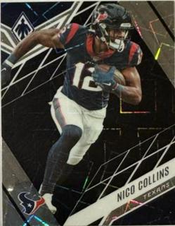 Nico Collins
