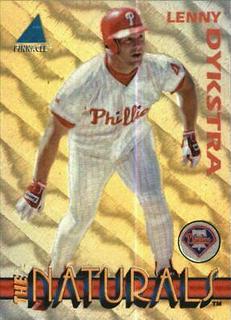 Lenny Dykstra