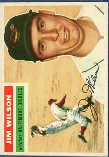 Jim Wilson