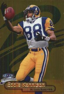 Eddie Kennison