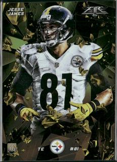 Jesse James