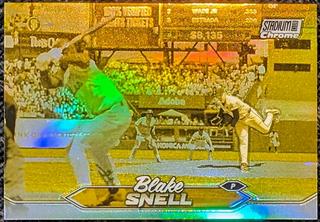 Blake Snell