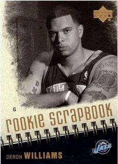 Deron Williams