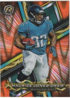 Maurice Jones-Drew