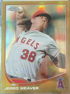 Jered Weaver