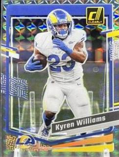 Kyren Williams