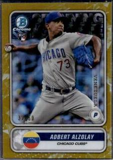 Adbert Alzolay