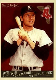 Carlton Fisk