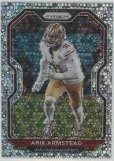 Arik Armstead