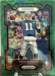 Drew Bledsoe