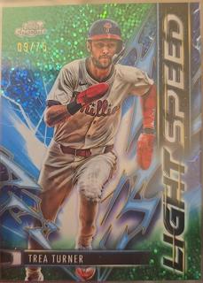 Trea Turner