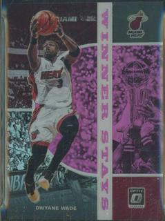 Dwyane Wade