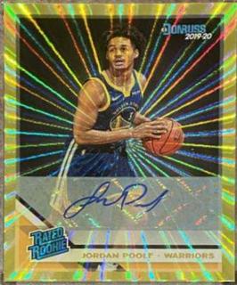 Jordan Poole