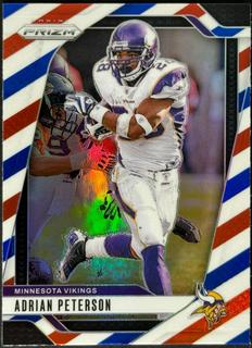 Adrian Peterson