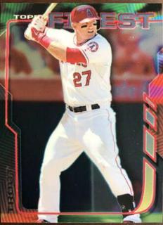Mike Trout