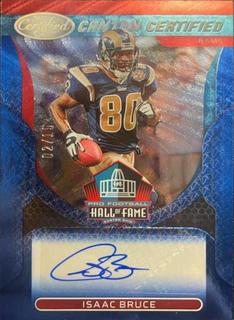 Isaac Bruce