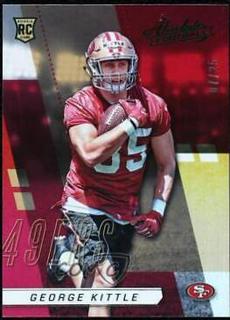 George Kittle