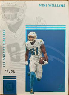 Mike Williams