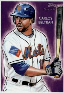 Carlos Beltran