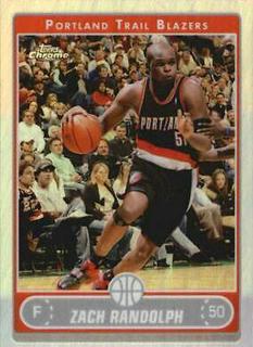 Zach Randolph