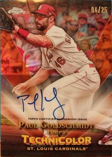Paul Goldschmidt