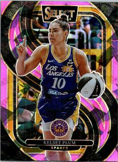 Kelsey Plum